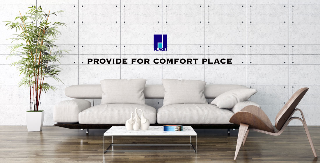 安らぎと喜び　有限会社プレイスワン　place1